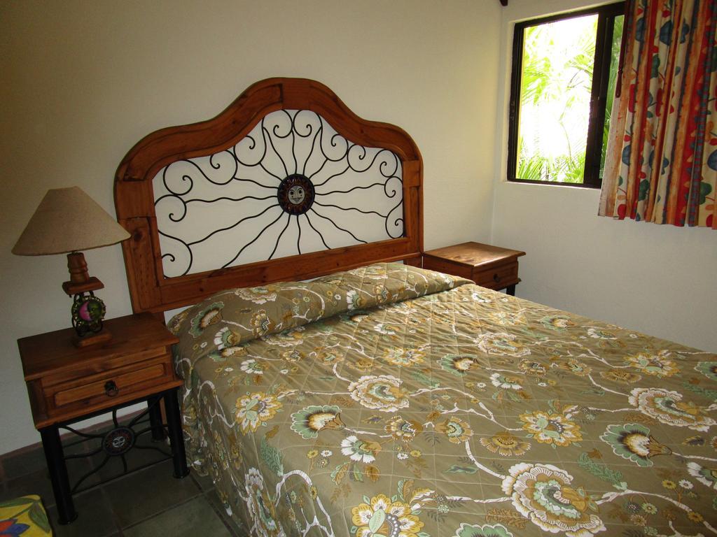 לה פז Hotel Lorimar חדר תמונה
