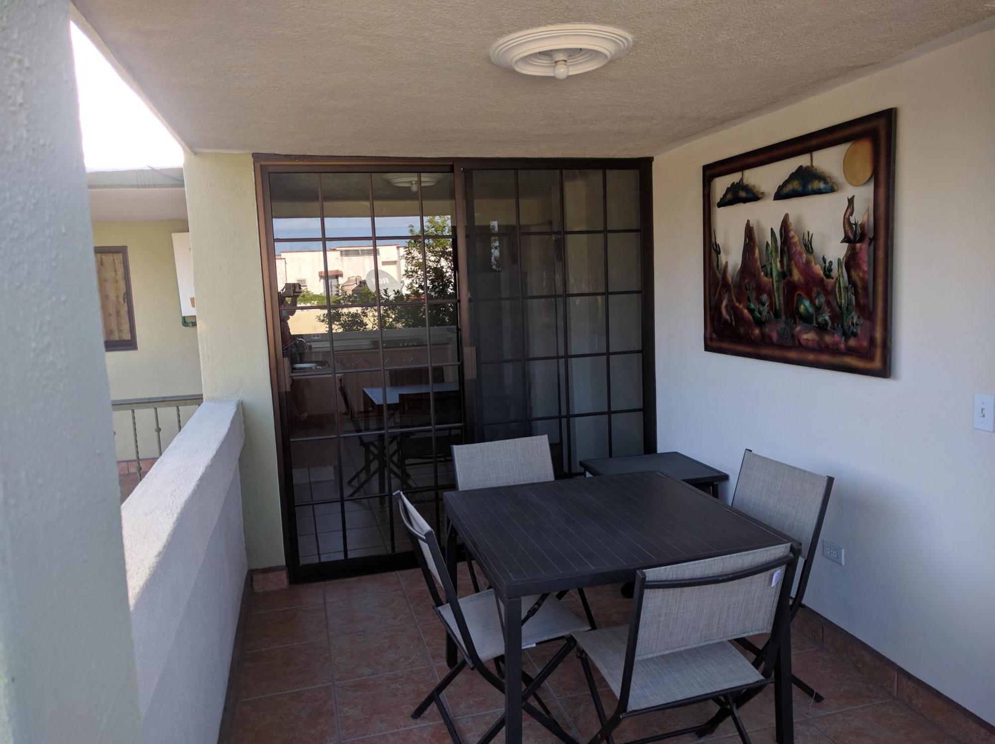 לה פז Hotel Lorimar חדר תמונה