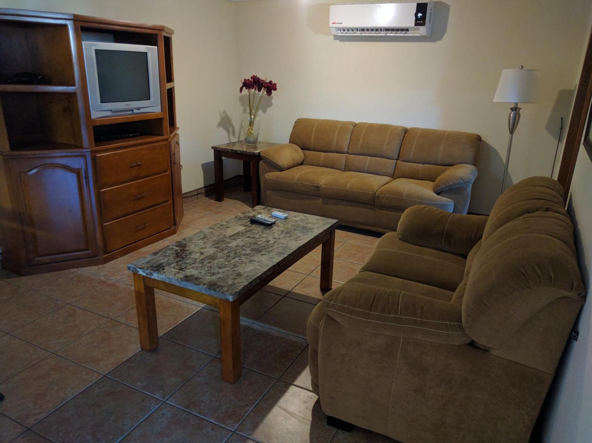 לה פז Hotel Lorimar חדר תמונה