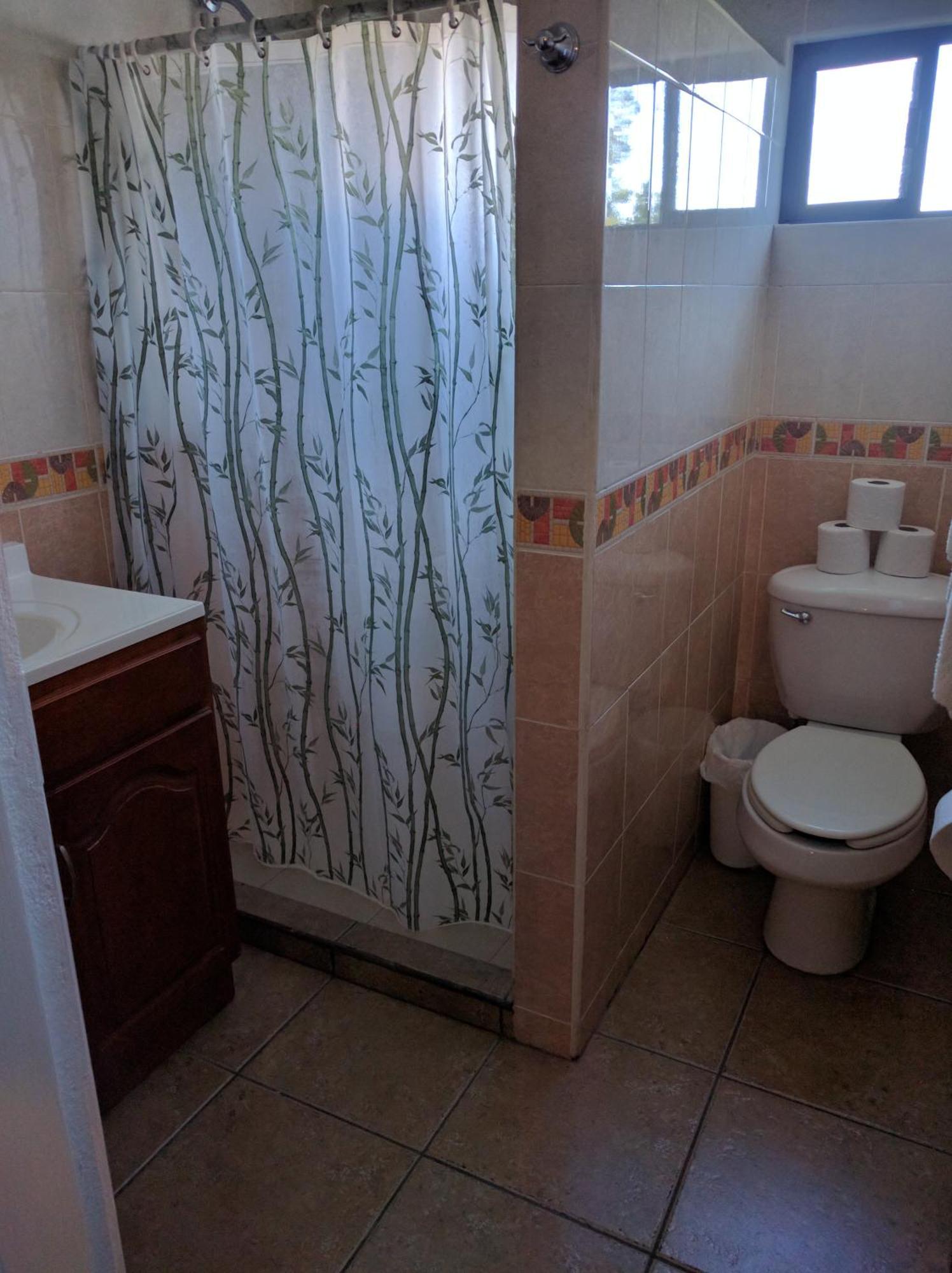 לה פז Hotel Lorimar חדר תמונה