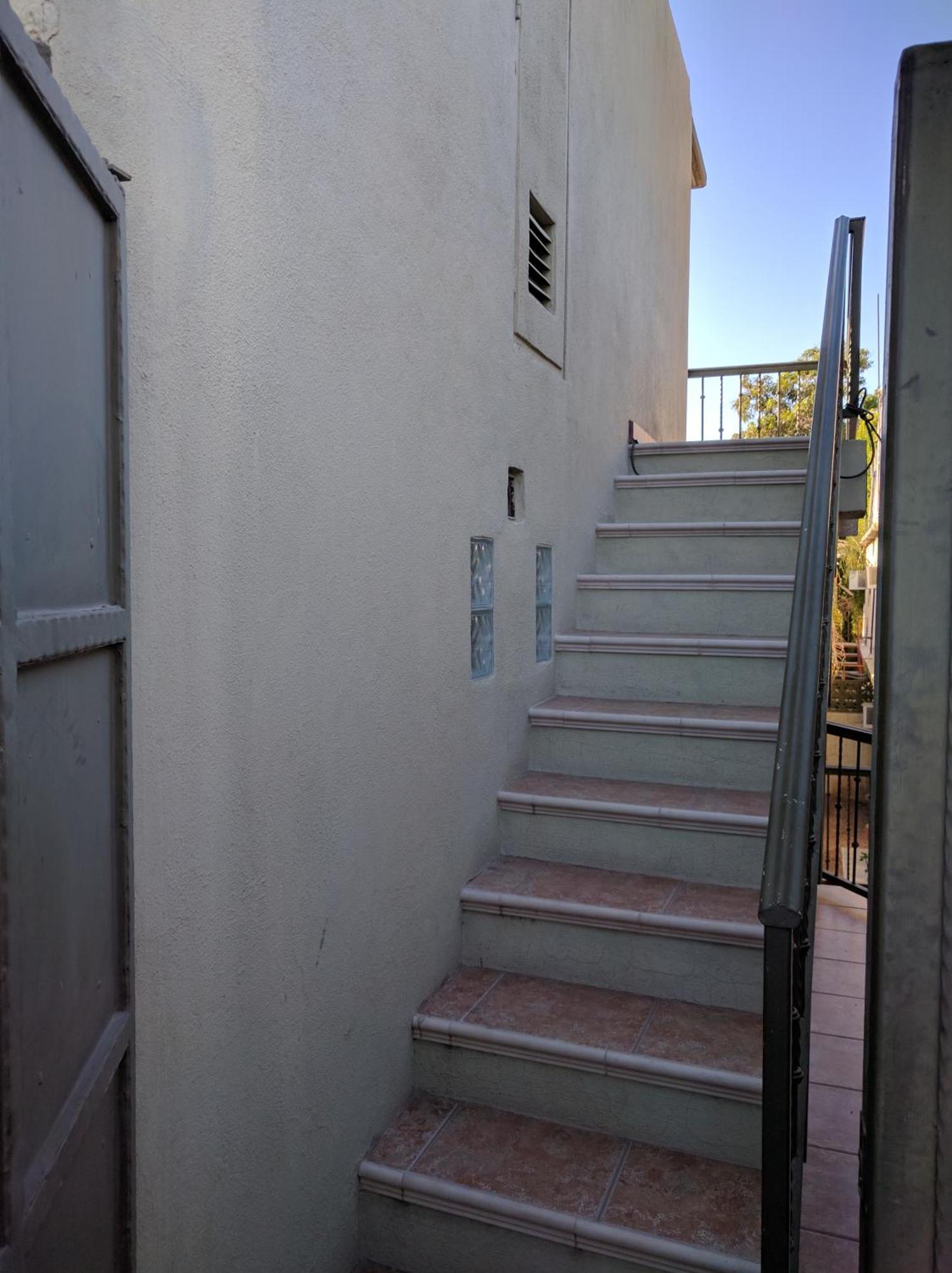 לה פז Hotel Lorimar חדר תמונה