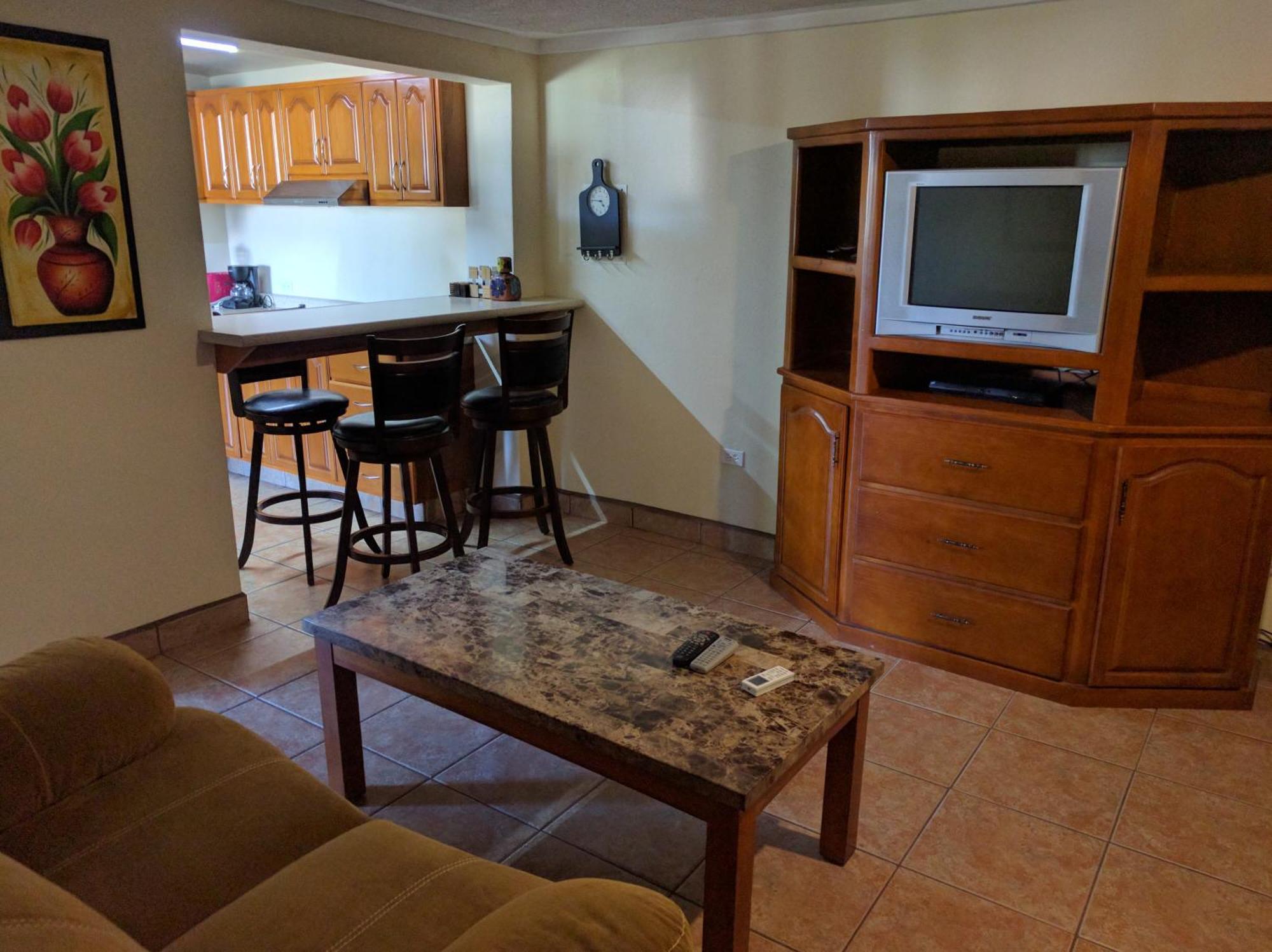 לה פז Hotel Lorimar חדר תמונה
