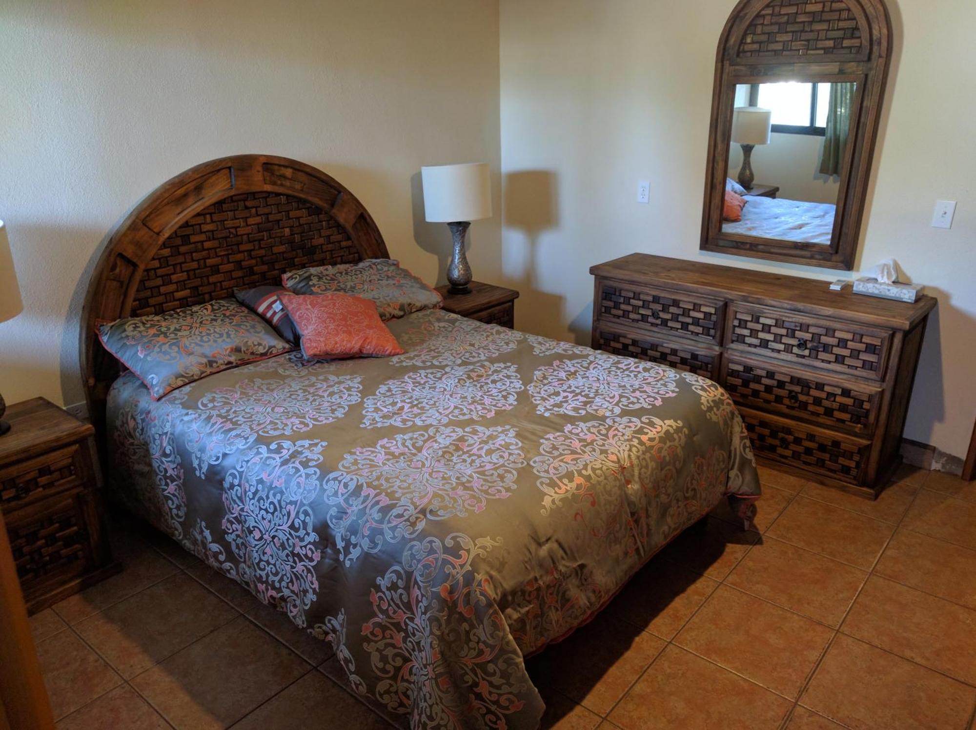 לה פז Hotel Lorimar חדר תמונה