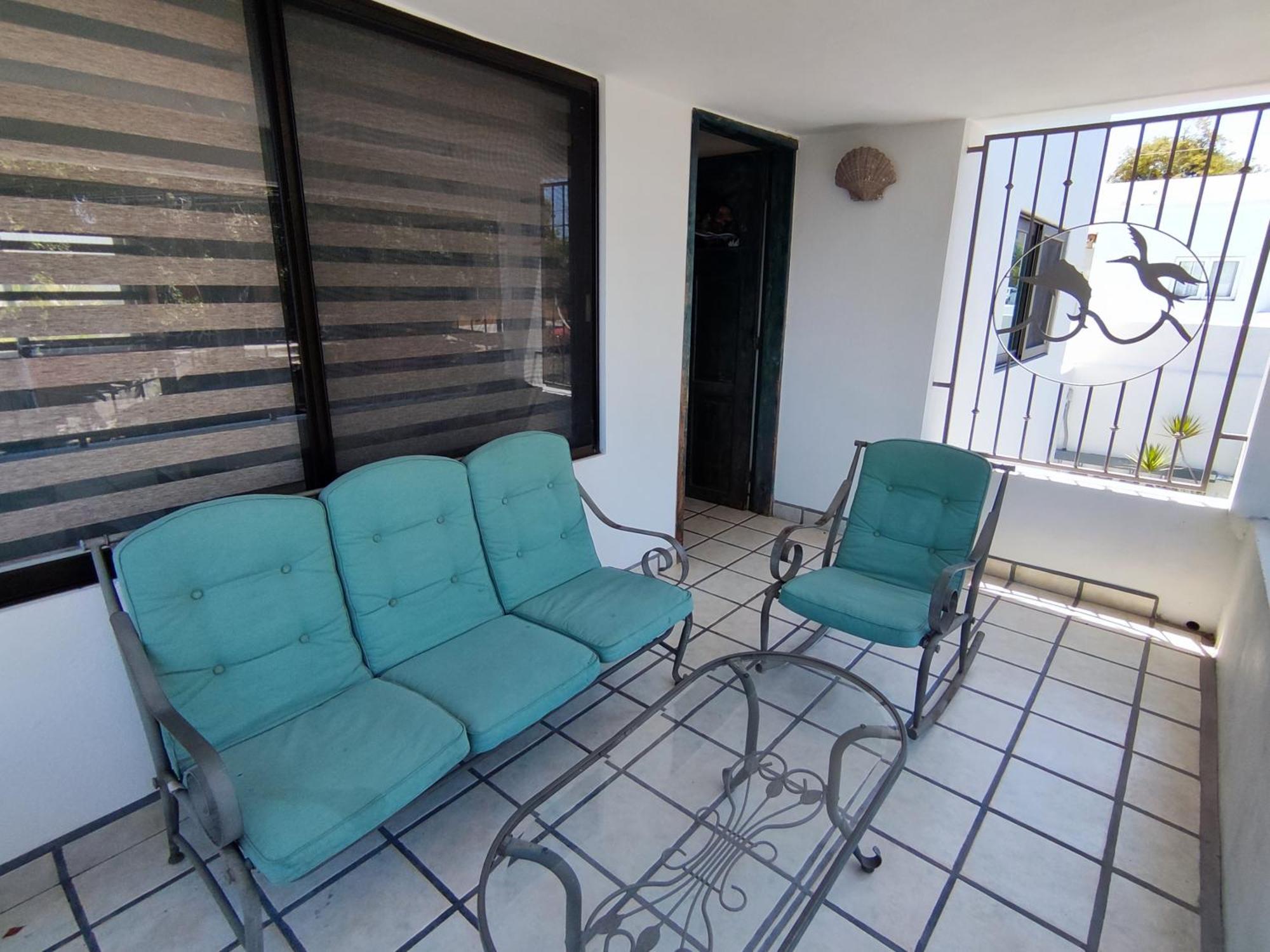 לה פז Hotel Lorimar חדר תמונה