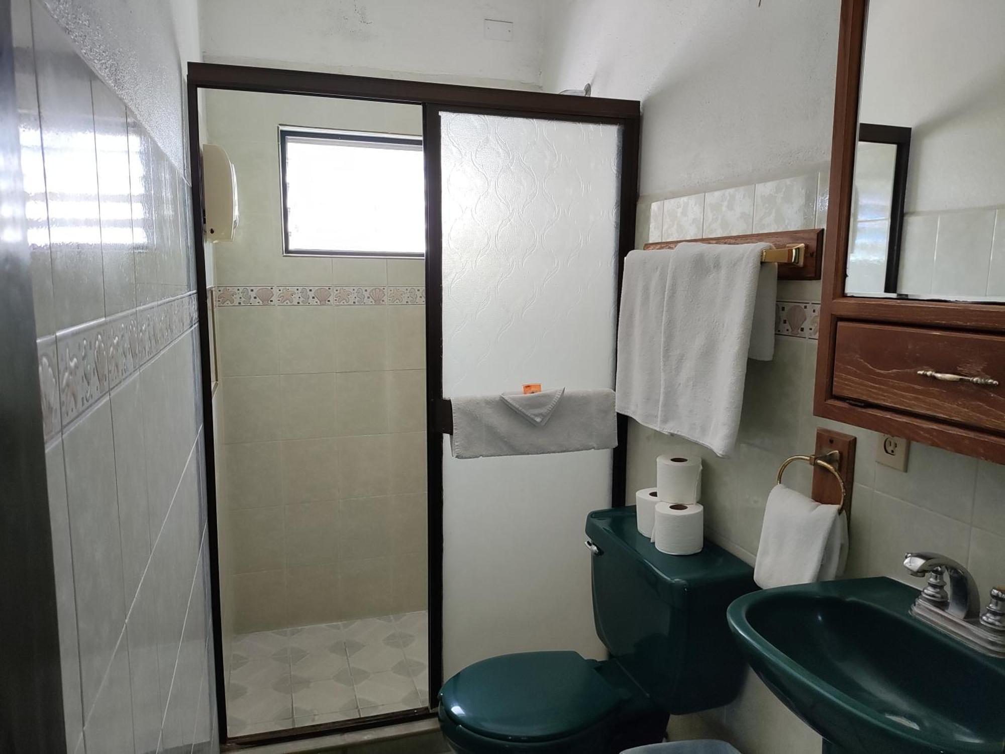 לה פז Hotel Lorimar חדר תמונה
