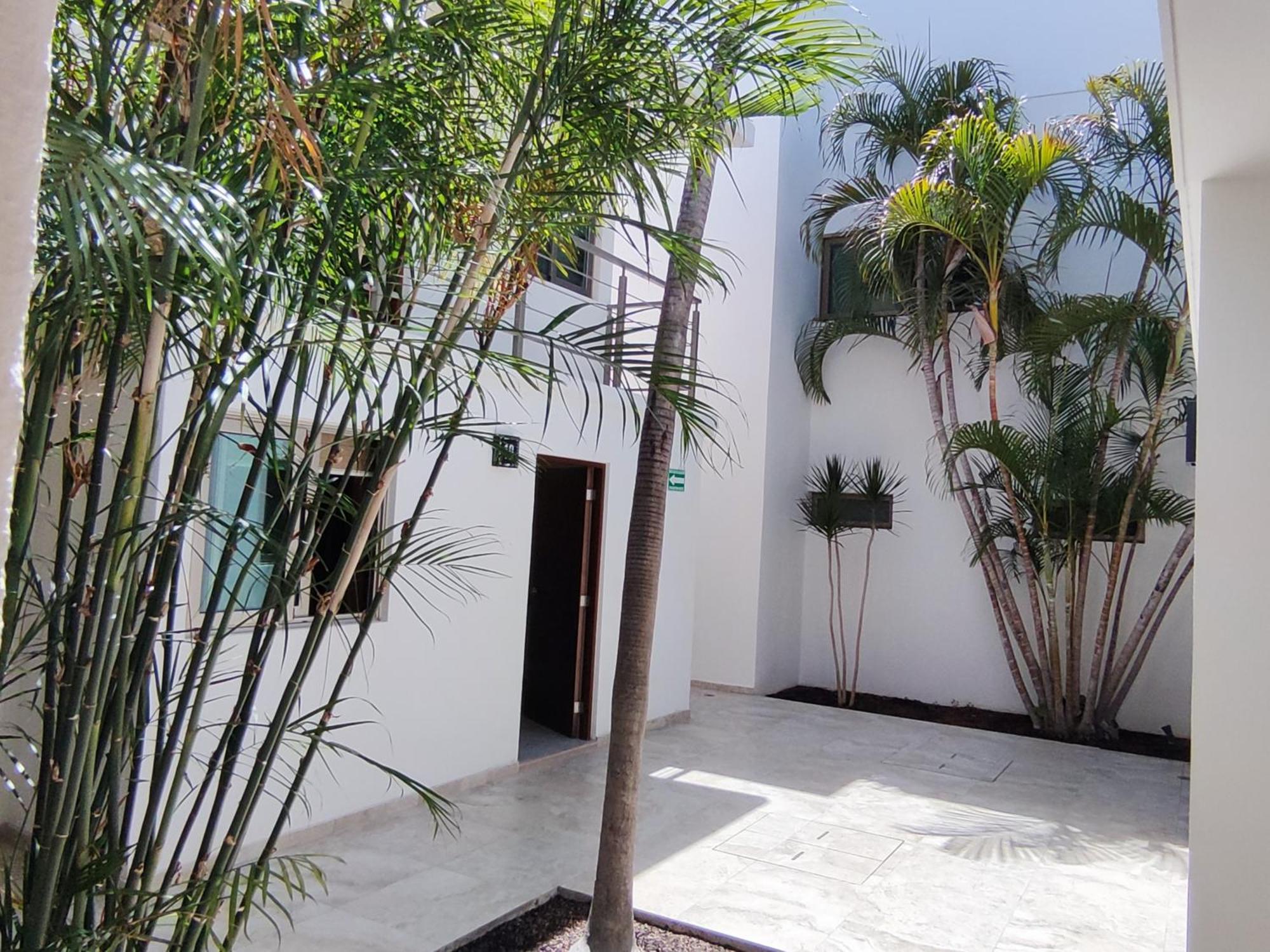 לה פז Hotel Lorimar מראה חיצוני תמונה