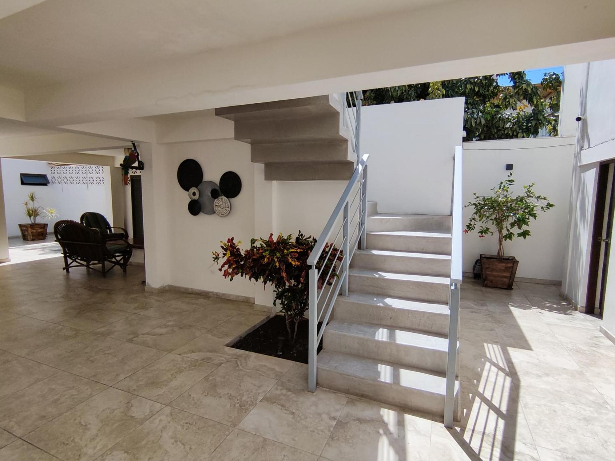 לה פז Hotel Lorimar מראה חיצוני תמונה