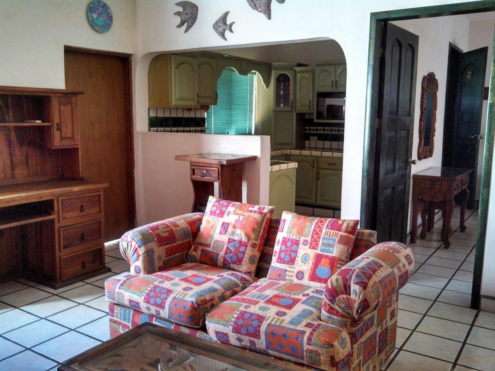 לה פז Hotel Lorimar מראה חיצוני תמונה